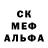 Дистиллят ТГК концентрат Marina Ovechkina